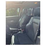 2014 JEEP COMPASS LATITUDE *4x4* (NO RESERVE)