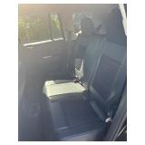 2014 JEEP COMPASS LATITUDE *4x4* (NO RESERVE)