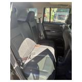 2014 JEEP COMPASS LATITUDE *4x4* (NO RESERVE)