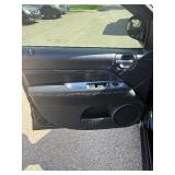 2014 JEEP COMPASS LATITUDE *4x4* (NO RESERVE)