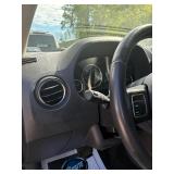 2014 JEEP COMPASS LATITUDE *4x4* (NO RESERVE)