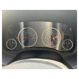 2014 JEEP COMPASS LATITUDE *4x4* (NO RESERVE)