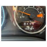 2014 JEEP COMPASS LATITUDE *4x4* (NO RESERVE)