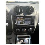 2014 JEEP COMPASS LATITUDE *4x4* (NO RESERVE)