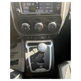 2014 JEEP COMPASS LATITUDE *4x4* (NO RESERVE)