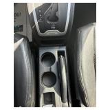 2014 JEEP COMPASS LATITUDE *4x4* (NO RESERVE)