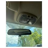 2014 JEEP COMPASS LATITUDE *4x4* (NO RESERVE)