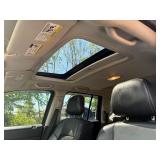 2014 JEEP COMPASS LATITUDE *4x4* (NO RESERVE)
