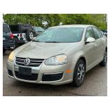 2006 VOLKSWAGEN JETTA VALUE EDITION *2 Owner | 131k Miles* (NO RESERVE)