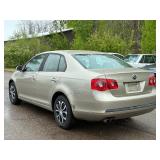 2006 VOLKSWAGEN JETTA VALUE EDITION *2 Owner | 131k Miles* (NO RESERVE)