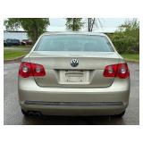 2006 VOLKSWAGEN JETTA VALUE EDITION *2 Owner | 131k Miles* (NO RESERVE)