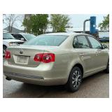 2006 VOLKSWAGEN JETTA VALUE EDITION *2 Owner | 131k Miles* (NO RESERVE)