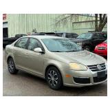 2006 VOLKSWAGEN JETTA VALUE EDITION *2 Owner | 131k Miles* (NO RESERVE)