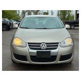 2006 VOLKSWAGEN JETTA VALUE EDITION *2 Owner | 131k Miles* (NO RESERVE)