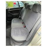 2006 VOLKSWAGEN JETTA VALUE EDITION *2 Owner | 131k Miles* (NO RESERVE)