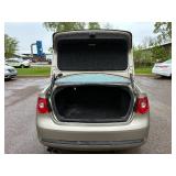 2006 VOLKSWAGEN JETTA VALUE EDITION *2 Owner | 131k Miles* (NO RESERVE)