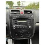 2006 VOLKSWAGEN JETTA VALUE EDITION *2 Owner | 131k Miles* (NO RESERVE)