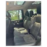 2012 LAND ROVER LR4 HSE *4x4 | 2 Owner | No Accidents Reported* (NO RESERVE)