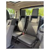2012 LAND ROVER LR4 HSE *4x4 | 2 Owner | No Accidents Reported* (NO RESERVE)
