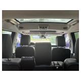 2012 LAND ROVER LR4 HSE *4x4 | 2 Owner | No Accidents Reported* (NO RESERVE)