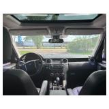2012 LAND ROVER LR4 HSE *4x4 | 2 Owner | No Accidents Reported* (NO RESERVE)