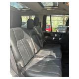 2012 LAND ROVER LR4 HSE *4x4 | 2 Owner | No Accidents Reported* (NO RESERVE)
