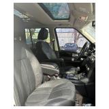 2012 LAND ROVER LR4 HSE *4x4 | 2 Owner | No Accidents Reported* (NO RESERVE)