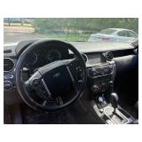 2012 LAND ROVER LR4 HSE *4x4 | 2 Owner | No Accidents Reported* (NO RESERVE)