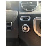 2012 LAND ROVER LR4 HSE *4x4 | 2 Owner | No Accidents Reported* (NO RESERVE)