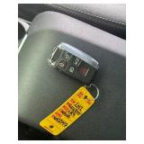2012 LAND ROVER LR4 HSE *4x4 | 2 Owner | No Accidents Reported* (NO RESERVE)