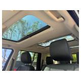 2012 LAND ROVER LR4 HSE *4x4 | 2 Owner | No Accidents Reported* (NO RESERVE)