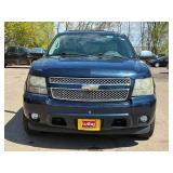 2008 CHEVROLET SUBURBAN LTZ *No Accidents Reported | 4x4* (NO RESERVE)