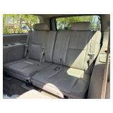 2008 CHEVROLET SUBURBAN LTZ *No Accidents Reported | 4x4* (NO RESERVE)