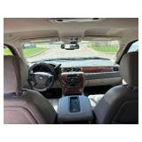 2008 CHEVROLET SUBURBAN LTZ *No Accidents Reported | 4x4* (NO RESERVE)