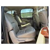 2008 CHEVROLET SUBURBAN LTZ *No Accidents Reported | 4x4* (NO RESERVE)