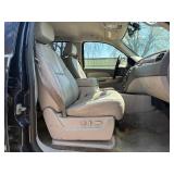 2008 CHEVROLET SUBURBAN LTZ *No Accidents Reported | 4x4* (NO RESERVE)