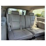 2008 CHEVROLET SUBURBAN LTZ *No Accidents Reported | 4x4* (NO RESERVE)