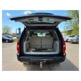 2008 CHEVROLET SUBURBAN LTZ *No Accidents Reported | 4x4* (NO RESERVE)