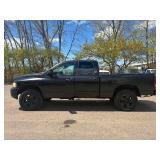 2002 DODGE RAM 1500 SLT *106k Miles | 4x4* (NO RESERVE)