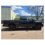 2002 DODGE RAM 1500 SLT *106k Miles | 4x4* (NO RESERVE)