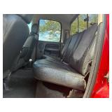 2002 DODGE RAM 1500 SLT *106k Miles | 4x4* (NO RESERVE)