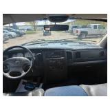 2002 DODGE RAM 1500 SLT *106k Miles | 4x4* (NO RESERVE)