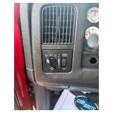 2002 DODGE RAM 1500 SLT *106k Miles | 4x4* (NO RESERVE)