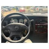 2002 DODGE RAM 1500 SLT *106k Miles | 4x4* (NO RESERVE)