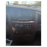 2002 DODGE RAM 1500 SLT *106k Miles | 4x4* (NO RESERVE)