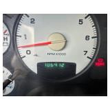 2002 DODGE RAM 1500 SLT *106k Miles | 4x4* (NO RESERVE)
