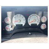 2002 DODGE RAM 1500 SLT *106k Miles | 4x4* (NO RESERVE)