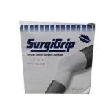 SurgiGrip GL-G10 Tubular Elastic Support Bandage 4.5" x 11 Yards Latex-Free