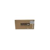 Retail value: about $200–$230 WORX WG644 20V Hydroshot Cordless Portable Power Cleaner Sealed Box