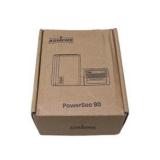 Retail value: about $100–$140 new. ASMOKE PowerSec 90 Portable Power Station BP0090-4 With USB-C Cable